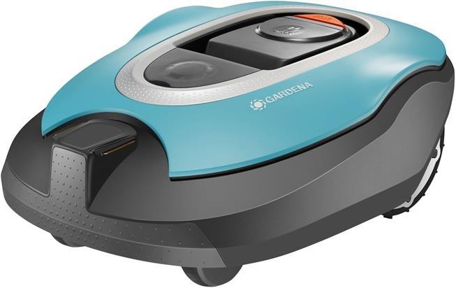 Produktbild Gardena Smart Sileno Set (1000 m²)
