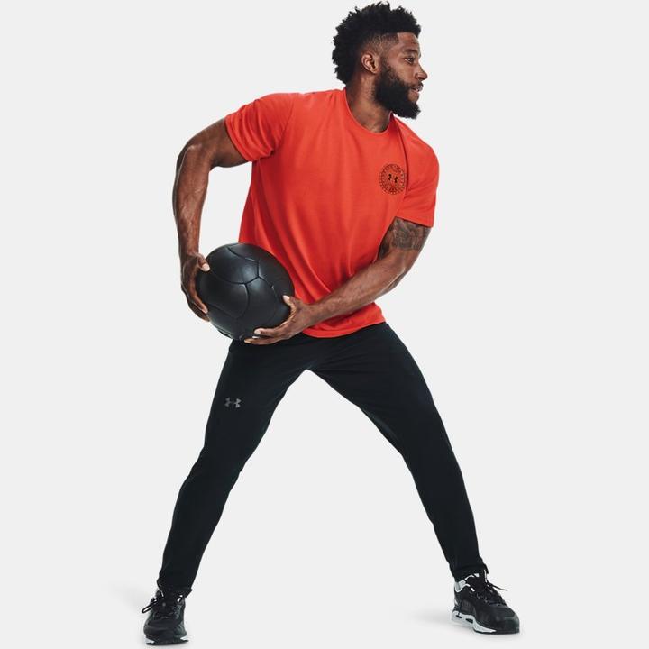 Produktbild Under Armour Unstoppable Trainingshose Herren (XS)