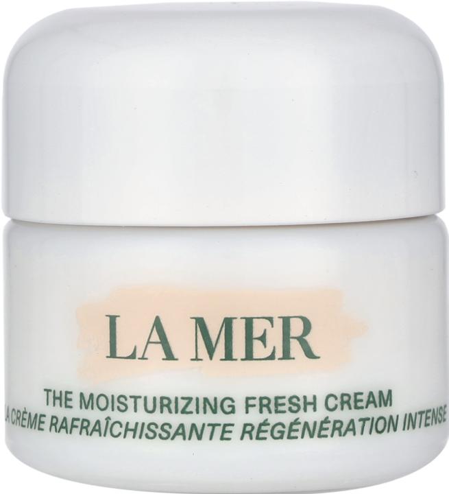 Image du produit La Mer Soin hydratant The Moisturizing Fresh Cream 15 ml (15 ml, Crème de jour)
