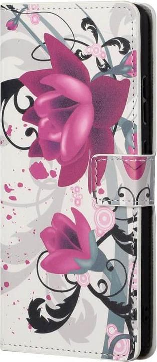 Produktbild Cover-Discount Google Pixel 8a - Handyhülle Motiv (Google Pixel 8a)