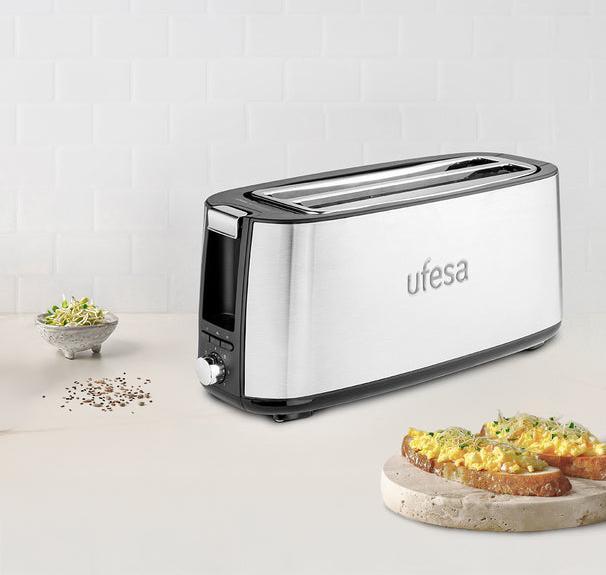 Produktbild Ufesa Duo Plus