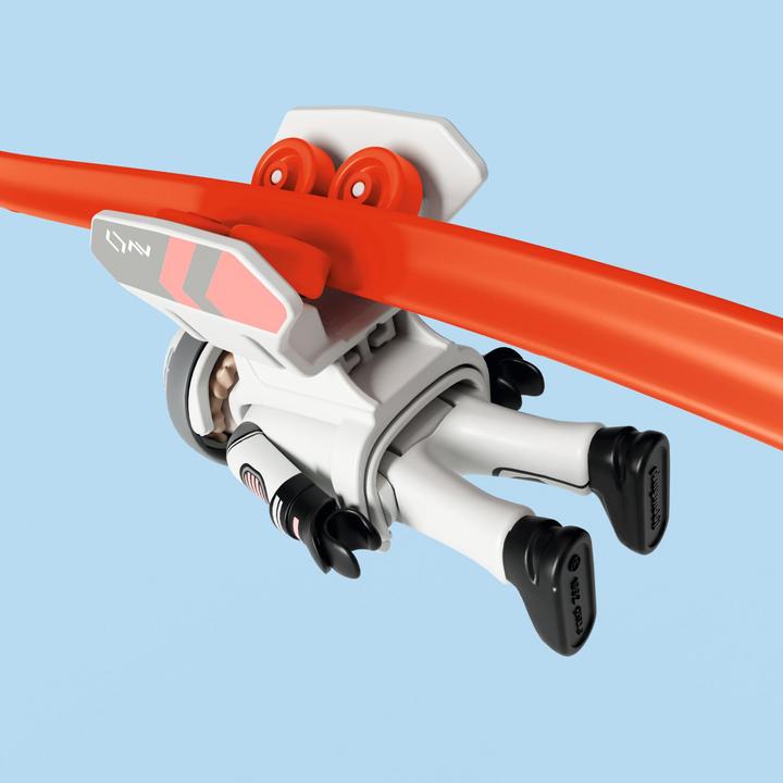 Immagine prodotto Playmobil Sky Trails: Starter Kit (71969)