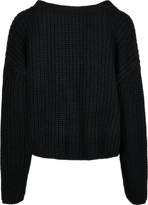 Immagine prodotto Urban Classics Cardigan oversize da donna (3XL)