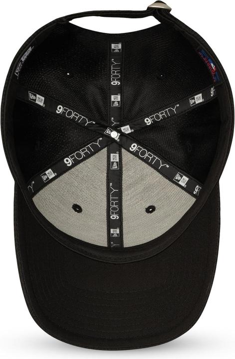 Actual product image New Era 39Thirty Stretch Diamond Tech New York Yankees (S, M)