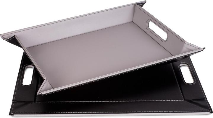 Image du produit Freeform Plateau gris/noir