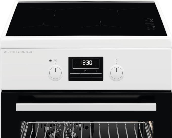 Image du produit AEG CIB56494BW 943005695