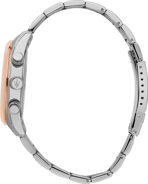 Immagine prodotto Maserati Attrazione (Orologio sportivo, 43 mm)