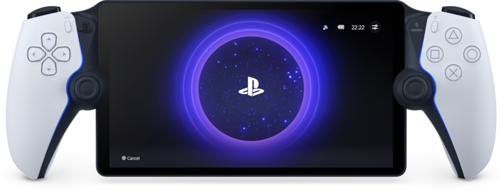 Sony Lettore remoto PlayStation Portal