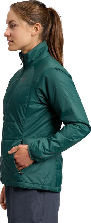 Actual product image Black Diamond W SOLUTION 2.0 JACKET (M)