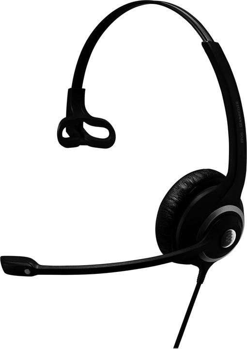 Produktbild EPOS Sennheiser Impact SC 75 (Kabelgebunden, USB-A, Skype)