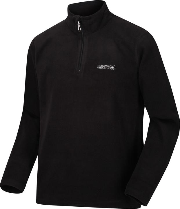 Produktbild Regatta Great Outdoors Thompson FleeceTop mit Reissverschluss bis zur Brust (XXL)