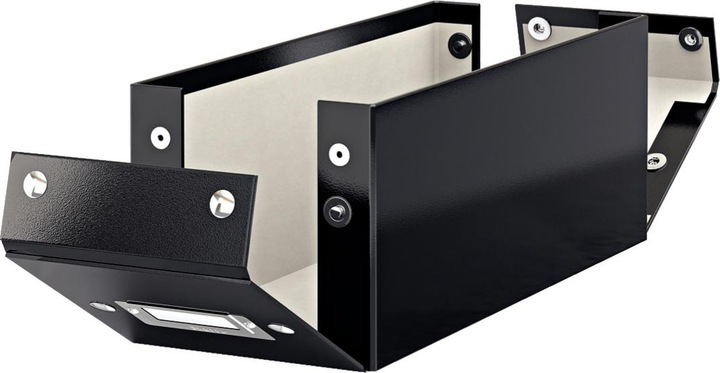 Image du produit Leitz Boîte de stockage WOW Click & Store (A4)