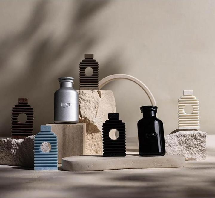 Actual product image Ipuro Refill sets, 2 pieces (216 ml)