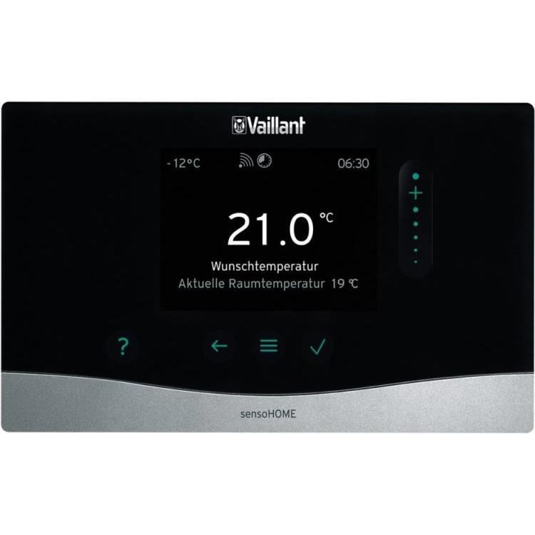 Vaillant Raumtemperaturregler, Thermostat
