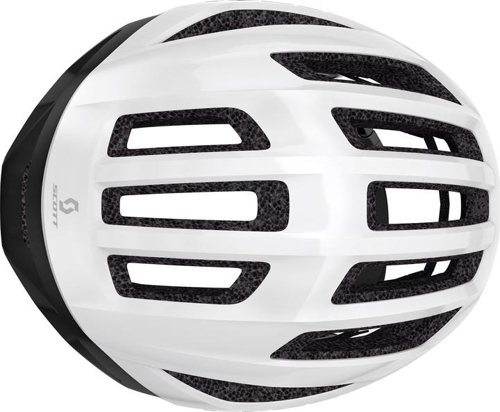 Actual product image Scott Sports Helmet Centric Plus (CE) (51 - 55 cm)