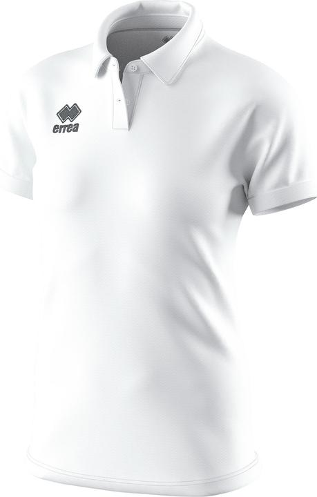 Produktbild Errea Polo Alexis Woman S/S Ad Women (M)