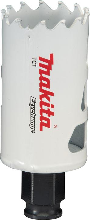 Produktbild Makita EZYCHANGE TCT-Lochsäge 38mm (38 mm)