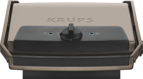 Image du produit Krups Panini Grill Expert