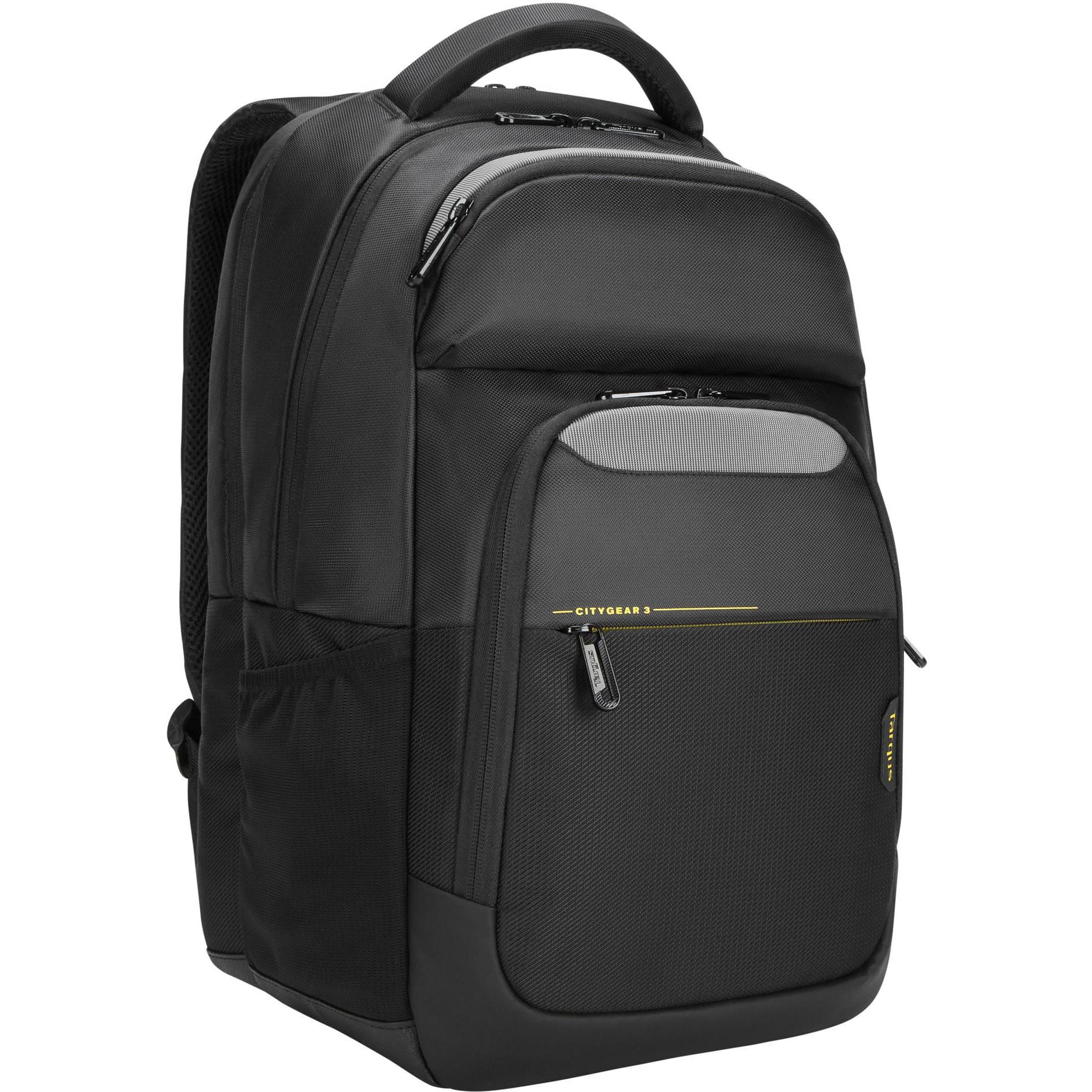 Targus Nero Zaino, (25 L)