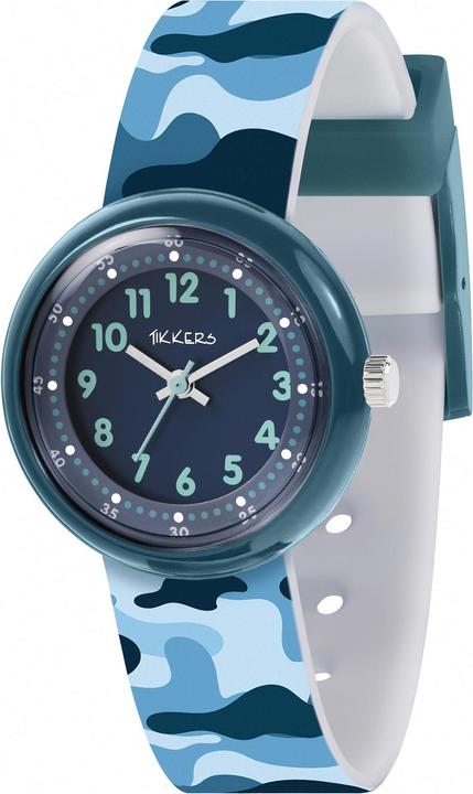 Produktbild Tikkers Time Teacher 30mm (Analoguhr, 30 mm)