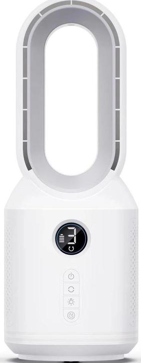 Produktbild Ohmex Schaufelloser Tischventilator FAN-4003