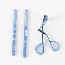 Actual product image Stitch Halsband Blau (Zinc alloy)