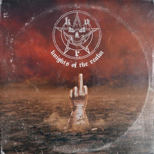 Knights Of The Realm (Knights Of The Realm, 2021)