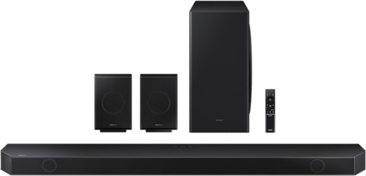 Image du produit Samsung HW-Q935B/ZG (540 W, 9.1.4 Canaux)