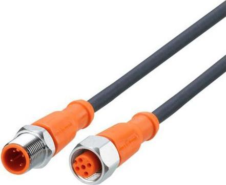 Produktbild ifm Electronic Verbindungskabel