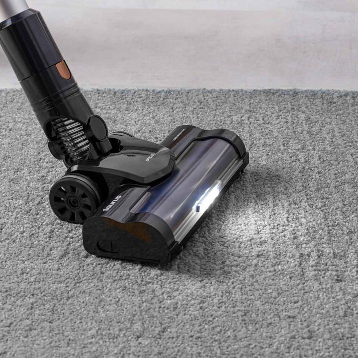 Image du produit Taurus Homeland Ideal Aspirateur sans fil 948934000