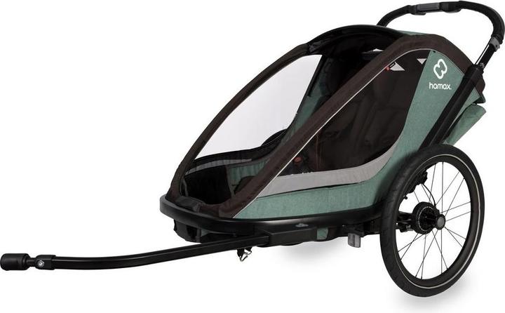 Image du produit hamax Cocoon Twin