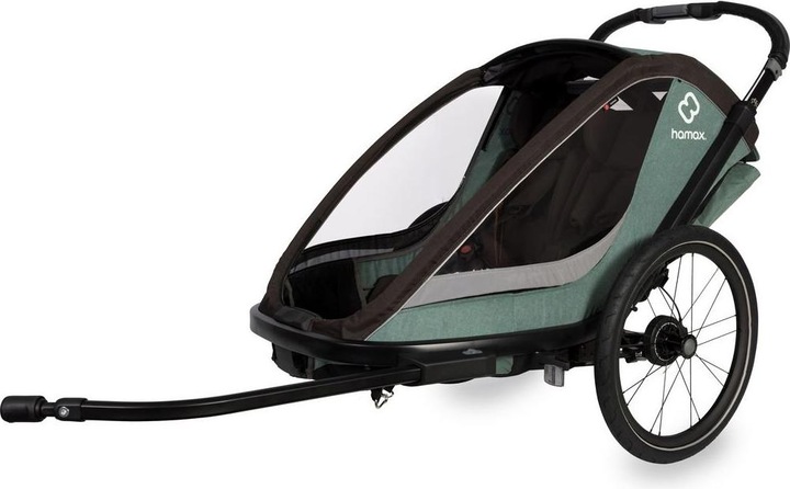 Actual product image hamax Cocoon Twin