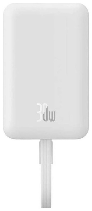 Produktbild Baseus Magnetic Mini (10000 mAh, 30 W, 30 Wh)