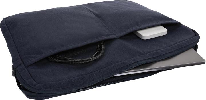 Produktbild Xd Collection LaptopHülle Laluka Recycelte Baumwolle (15.60")