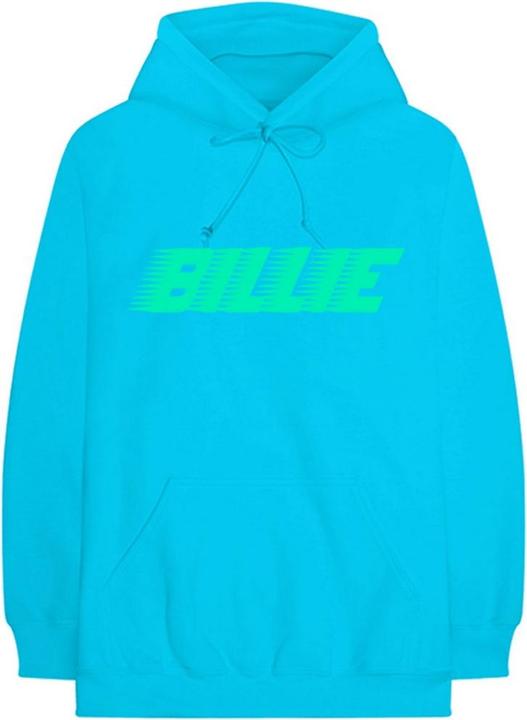 Produktbild Universal Textiles Blohsh Kapuzenpullover (XL)