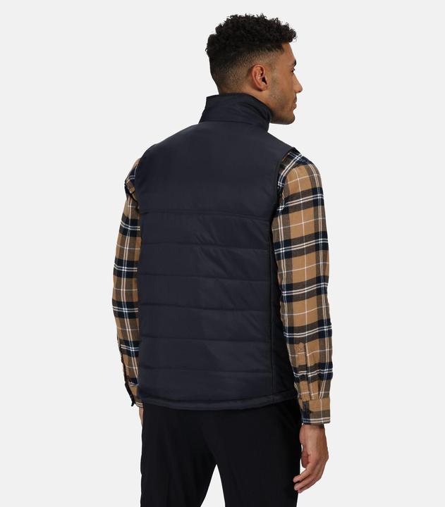 Produktbild Regatta Steppweste Stage Ii Isoliert (4XL)
