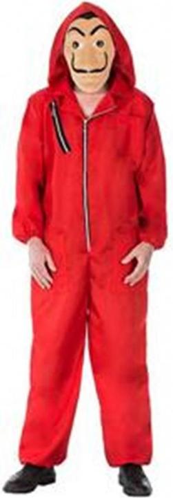 Immagine prodotto Chaks Rapinatore- Dali (S, M, L, XL)