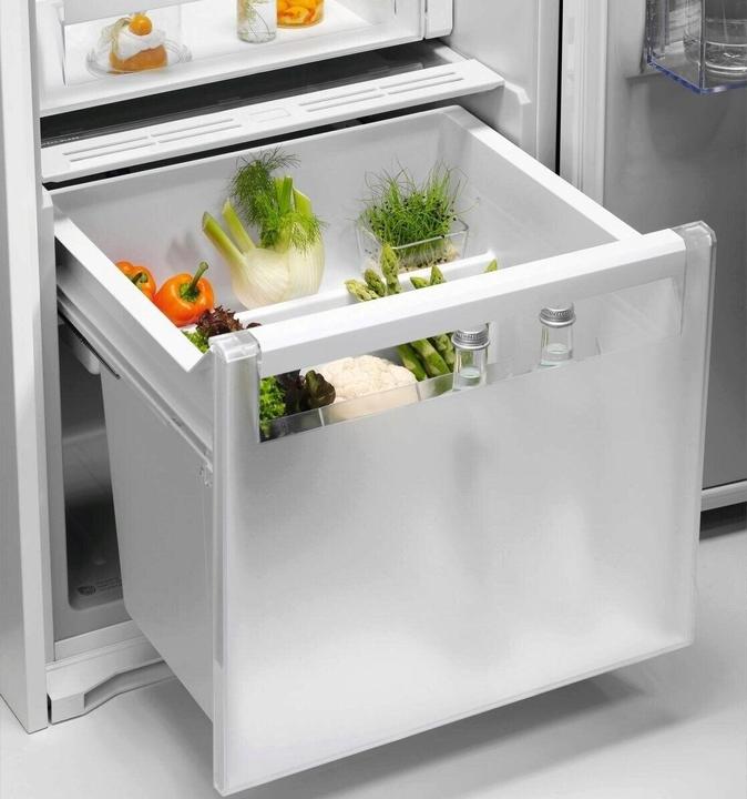 Actual product image Electrolux ERD6DE18S1