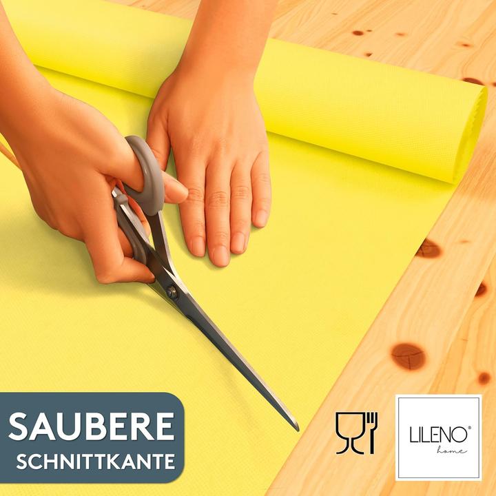 Image du produit Lileno Home Abwaschbare Tischdeckenrolle