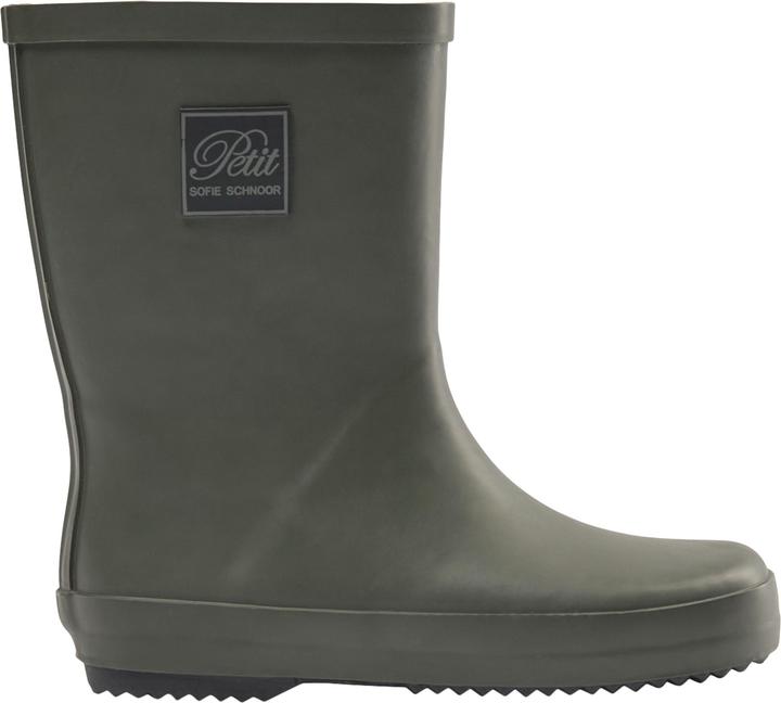Actual product image Sofie Schnoor Rain Boots (34)