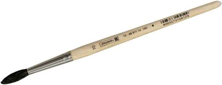 Produktbild 10 Haarpinsel Grösse 10 (0.01 mm)