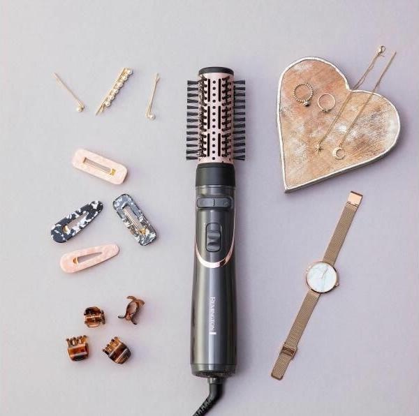 Produktbild Remington Curl & Straight Confidence