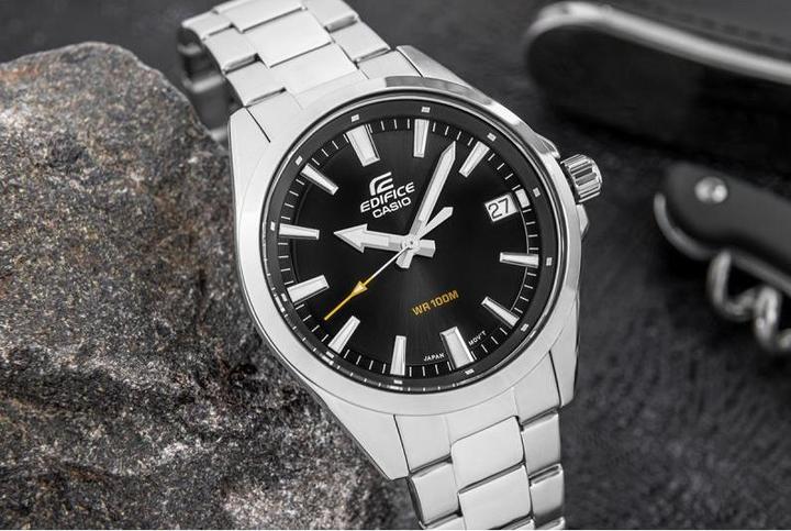 Immagine prodotto Edifice Classico (Orologio da polso analogico, 42 mm)