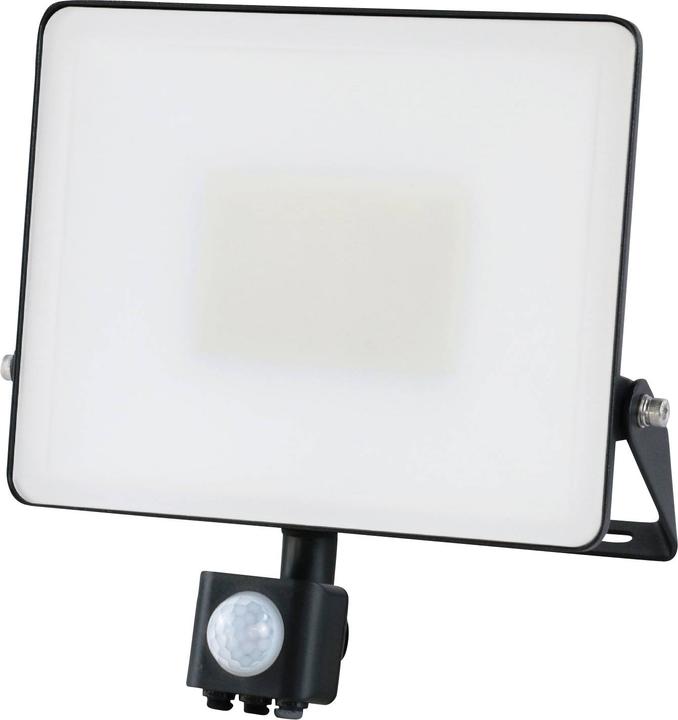 Produktbild Müller Licht LED Strahler Miami Sensor 50 W (8000 lm, IP44)