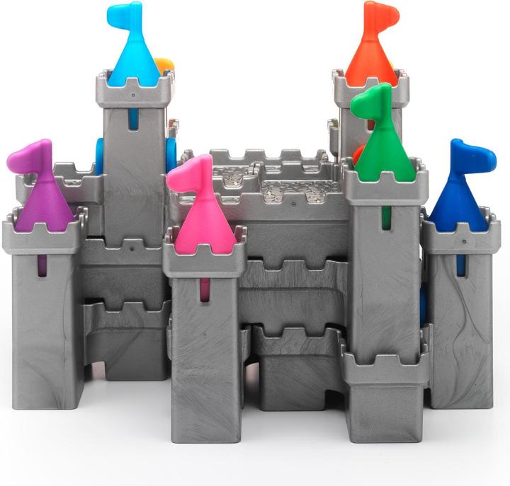 Actual product image Smart Games Château Formes (1 Players)