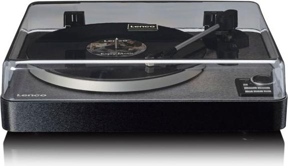 Actual product image Lenco LBTA-165 (Automatic)