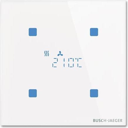 Immagine prodotto Busch-Jaeger BJ TR/U.1.11-CG Tocca-