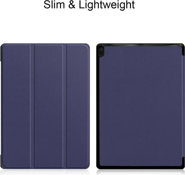 Produktbild MU Classic Dreifach faltbare Hülle (Tab E10)