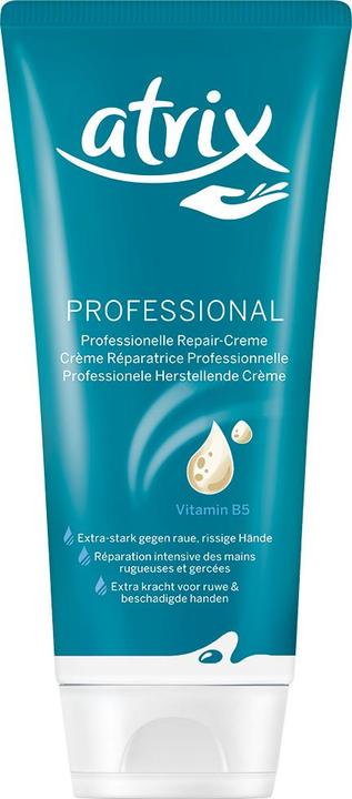 Atrix Professionelle Repair-Creme Tb 100 ml (100 ml)