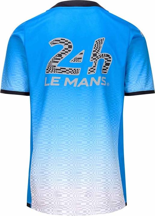 Actual product image Kappa 24h Le Mans (M)